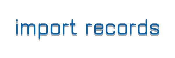 import-records.de Startseite 