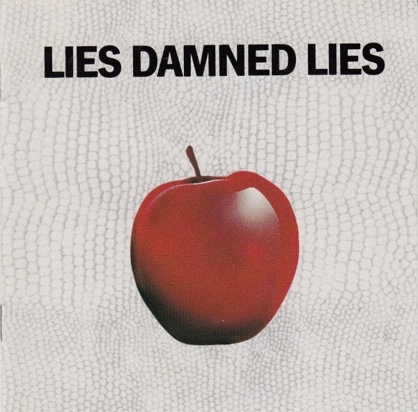 Lies Damned Lies - Lies Damned Lies (Japan)