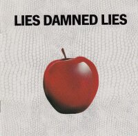 Lies Damned Lies - Lies Damned Lies (Japan)