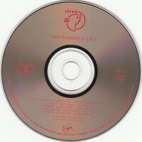 Lies Damned Lies - Lies Damned Lies (Japan)