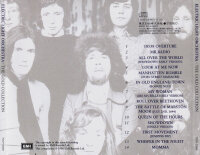 Electric Light Orchestra - The Gold Collection (Japan)