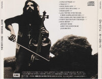 Roy Wood - Boulders (Japan)