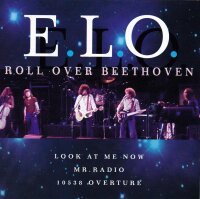 Electric Light Orchestra - Roll Over Beethoven (Japan)