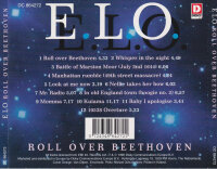 Electric Light Orchestra - Roll Over Beethoven (Japan)