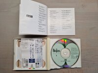 The Beatles - Anthology 1 (Japan)