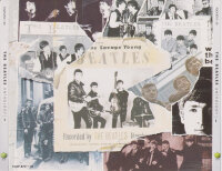 The Beatles - Anthology 1 (1995) (Japan)