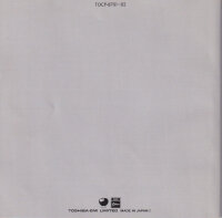 The Beatles - Anthology 1 (1995) (Japan)