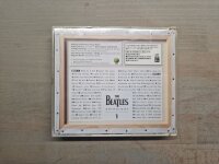 The Beatles - Anthology 1 (Japan)