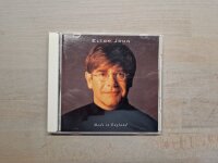 Elton John - Made In England (Japan)