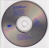 Soft Machine – Seven (Japan)