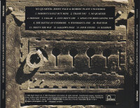 Jimmy Page & Robert Plant – No Quarter (Japan)