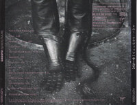 Lenny Kravitz – Circus (Japan)