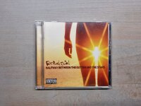 Fatboy Slim – Halfway Between The Gutter And The...