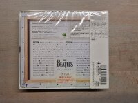 The Beatles – Anthology 2 (Promo) (Japan)