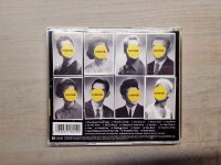 Green Day – Nimrod. (Japan)