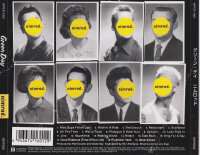 Green Day – Nimrod. (Japan)