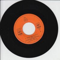 Simon & Garfunkel - El Condor Pasa (If I Could) (Japan)