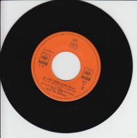 Simon & Garfunkel - El Condor Pasa (If I Could) (Japan)