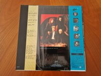 Dead Or Alive – Lover Come Back To Me (Extended...