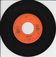 Santana – Hold On (Japan)