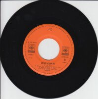 Santana – Hold On (Japan)