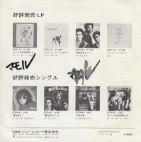 Albert Hammond – It Never Rains In Southern California (Japan)