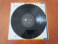 Paul McCartney - Spies Like Us (Japan)