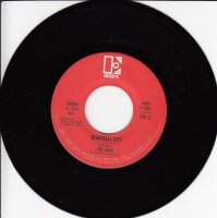 The Cars - You Might Think (Japan)