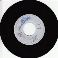 Loverboy - Hot Girls In Love (Japan)