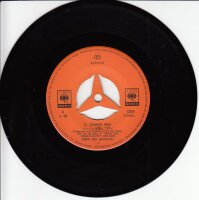 Simon & Garfunkel - El Condor Pasa (Japan)