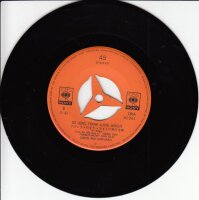 Simon & Garfunkel - El Condor Pasa (Japan)