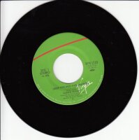 The Human League - Fascination (Japan)