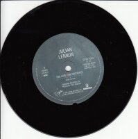 Julian Lennon - Too Late For Goodbyes (Japan)