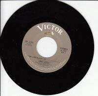 Penny McLean - Lady Bump (Japan)