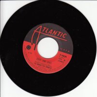 Manhattan Transfer - Twilight Zone (Japan)