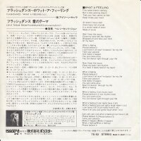 Irene Cara - Flashdance... What A Feeling (Japan)