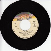 Irene Cara - Flashdance... What A Feeling (Japan)