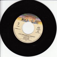 Irene Cara - Flashdance... What A Feeling (Japan)