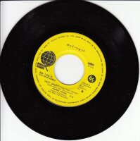 Karen Young - Hot Shot (Japan)