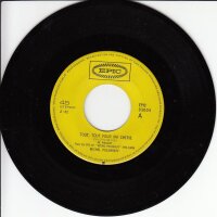 Michel Polnareff - Tout Tout Pour Ma Cherie (Japan)