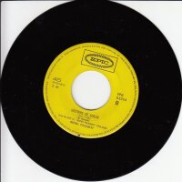 Michel Polnareff - Tout Tout Pour Ma Cherie (Japan)