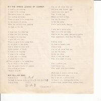 The Brothers Four – Best 4 (Japan)