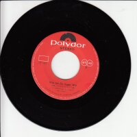 Udo Jürgens - The Music Played (Japan)