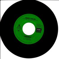 Marty Balin - Hearts (Japan)