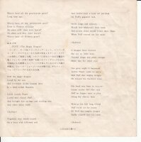 The Brothers Four – Modern Folk Hits (Japan)