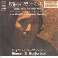 Simon & Garfunkel – Bridge Over Troubled Water...