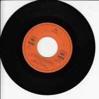 Simon & Garfunkel – Bridge Over Troubled Water (Japan)