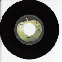 The Beatles – Yesterday (Japan)