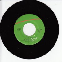 The Human League - Mirror Man (Japan)