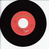 The Human League - Mirror Man (Japan)